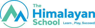 The himalayan school logo | Best online school in india