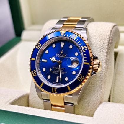 Rolex Submariner | Best luxurious watch to buy in 2026