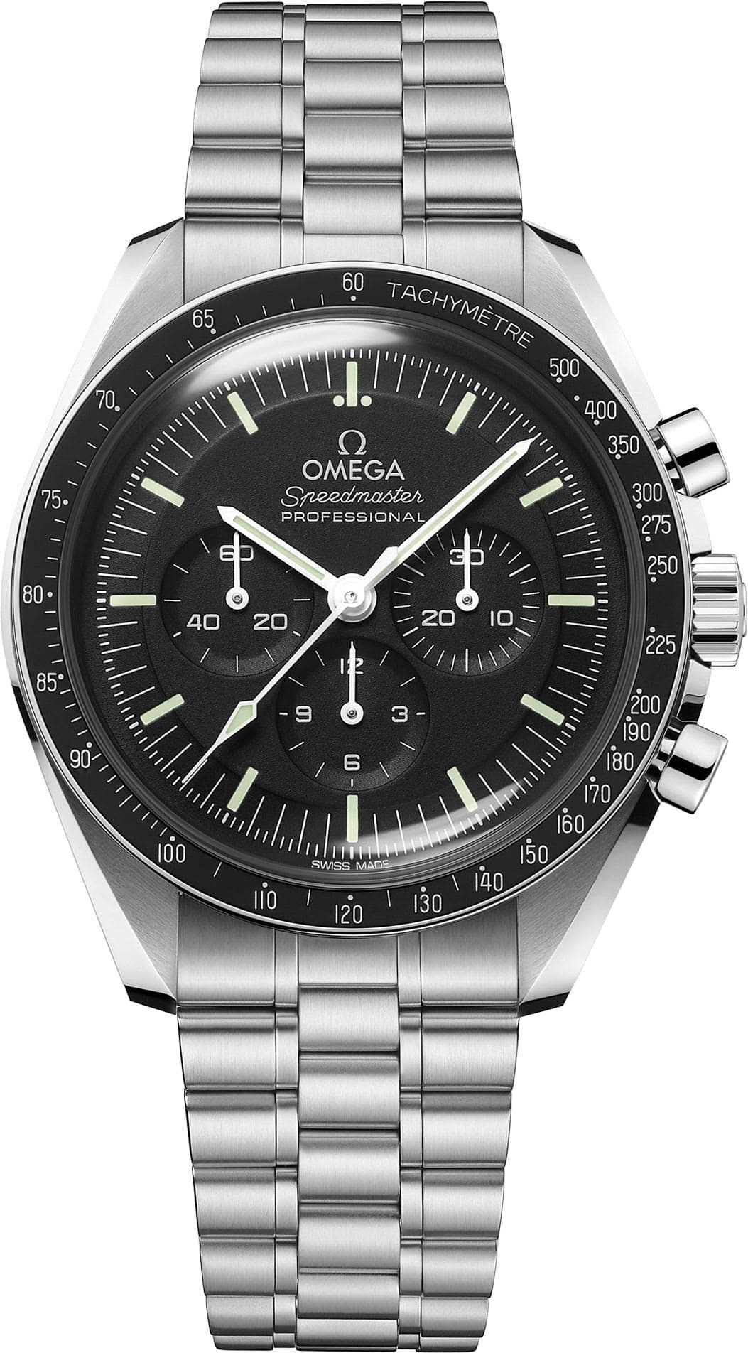 Omega Speedmaster Moonwatch Professional