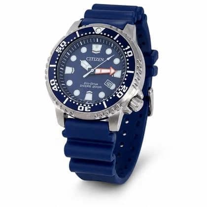 Citizen Eco-Drive Promaster
