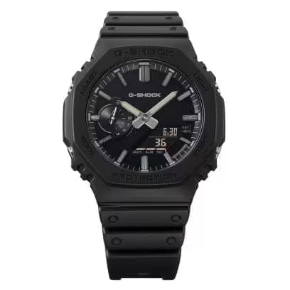 Casio G-Shock GA-2100 | Best watch in 2026