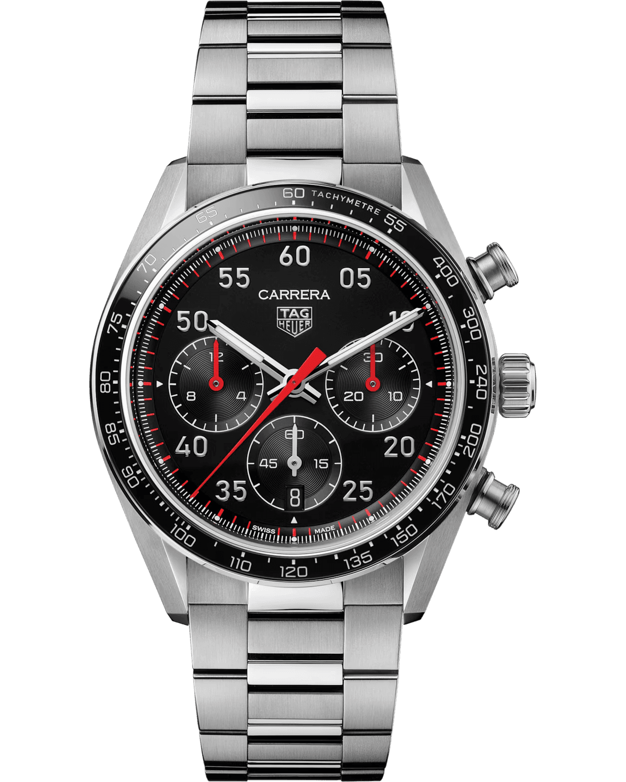 TAG Heuer Carrera | Must buy watch in 2026