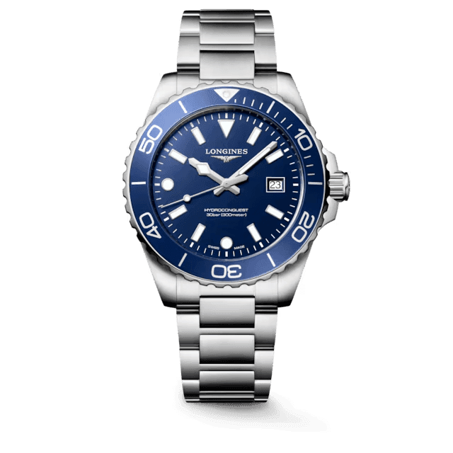 Longines HydroConquest | Must have watch in 2026
